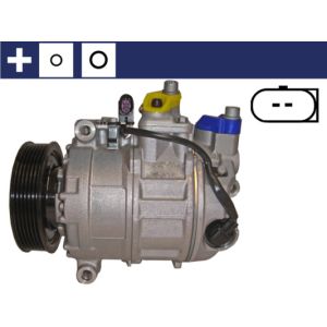 Compresseur de climatisation MAHLE ACP 110 000S