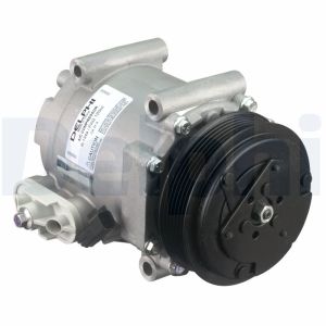 Compresseur de climatisation DELPHI CS20352