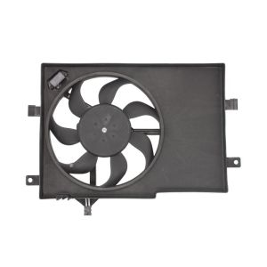 Ventilateur, refroidissement moteur NRF 47238