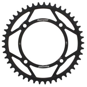 Roda dentada, corrente SUPERSPROX RFE-857:45-BLK