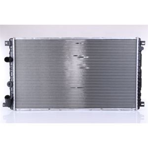 Raffreddatore motore NISSENS 637652