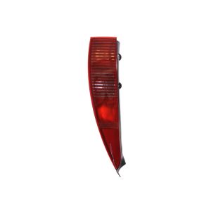 Luz traseira, direita (24V, vermelho) MAGNETI MARELLI 714025490703 Esquerda