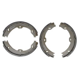 Juego de zapatas de freno, freno de estacionamiento BREMBO S 50 519