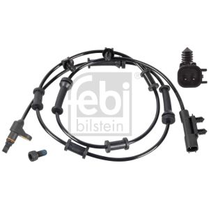 Sensor, Raddrehzahl FEBI BILSTEIN 170575