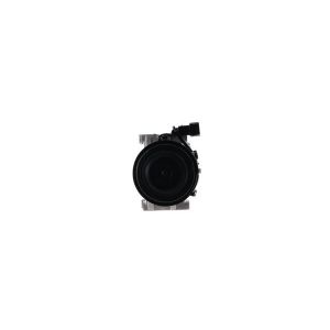 Compressor, ar condicionado MAHLE ACP 1698 000P