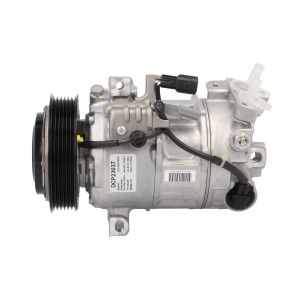 Compressor, ar condicionado DENSO DCP23037