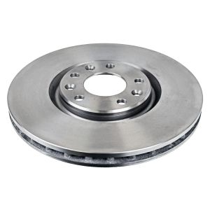 Disco de travão FEBI BILSTEIN 108684