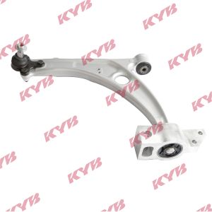 Suspensión de rueda KYB KSC6119
