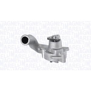 Jäähdytysnestepumppu MAGNETI MARELLI 352316170162