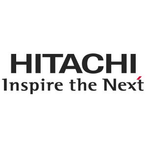 HITACHI