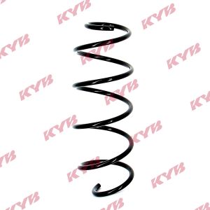 Mola de suspensão KYB RA1018