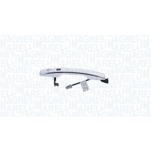 Türaußengriff MAGNETI MARELLI 350105089500