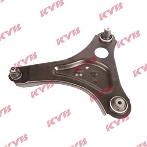 Suspensión de rueda KYB KSC4205
