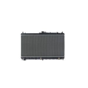 Arrefecedor do motor MAHLE CR 2658 000S