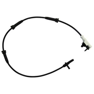 Sensor do ABS traseiro, direito TEXTAR 45068700