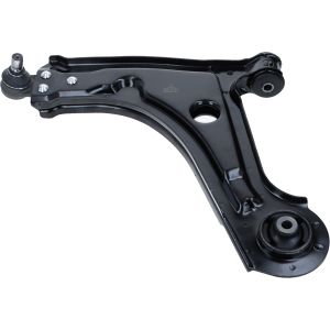Suspensão da roda LEMFÖRDER 36680 01