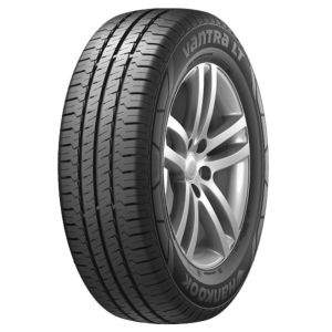 Neumáticos de verano HANKOOK Vantra LT RA18 195/80R15, 106/104R TL