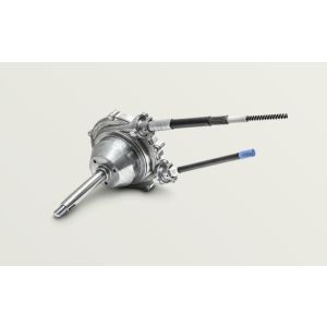 Caixa de direção SEASTAR SHX7606P