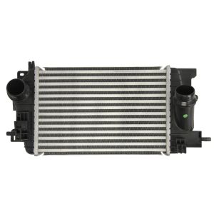 Intercooler NISSENS 96196