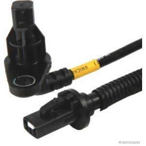 Sensor do ABS traseiro, direito HERTH+BUSS ELPARTS J5910525