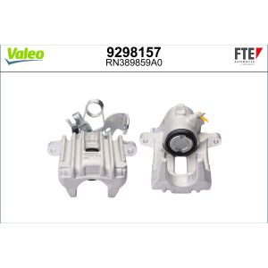 Étrier de frein FTE 9298157