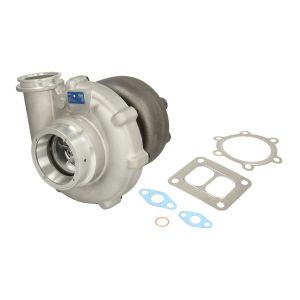 Cargador NISSENS 93337