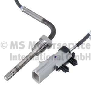 Sensor de temperatura dos gases de escape PIERBURG 7.14608.22.0