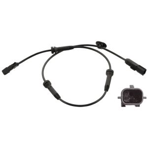 ABS-sensor FEBI BILSTEIN 102475