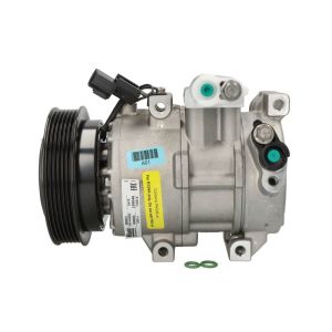 Klimakompressor NISSENS 890621