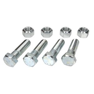 Elemento di accoppiamento ROCKINGER RO70971