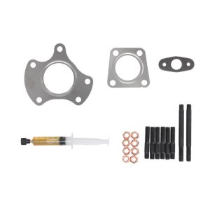 Kit de montagem, turbocompressor AJUSA JTC11628