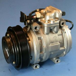 Kompressor för luftkonditionering DENSO DCP17013