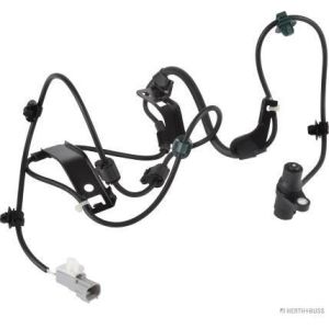 Sensor do ABS traseiro, direito HERTH+BUSS ELPARTS J5902064