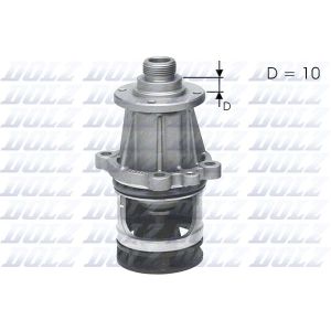 Kühlmittelpumpe DOLZ B215