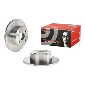 Disco de travão BREMBO 08.A356.10