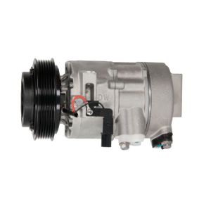 Compressor, ar condicionado VAN WEZEL 8300K216