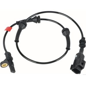 ABS-sensor HERTH+BUSS ELPARTS 70660673
