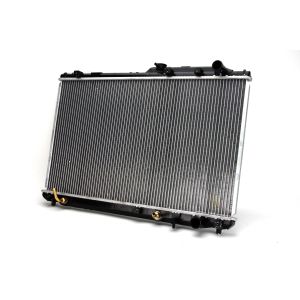 Radiator, motorkoeling THERMOTEC D72034TT