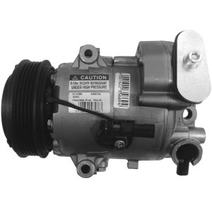 Compressor, ar condicionado AIRSTAL 10-3286