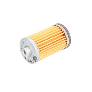 Luchtfilter MANN-FILTER C 45/2 (4)