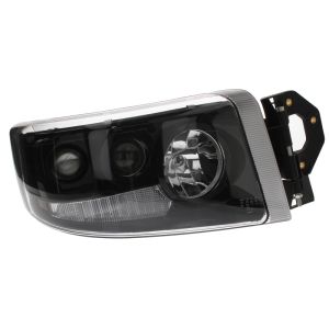 Phare principal, TRUCKLIGHT HL-RV003R Droite