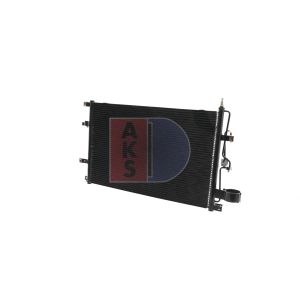Condenseur (climatisation) AKS DASIS 222005N