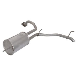 Endschalldämpfer BOSAL 278-585