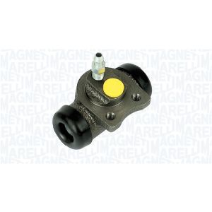 Cilindro mestre do travão MAGNETI MARELLI 360219230063