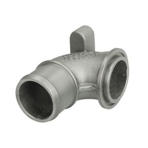 Aansluitflens, oliekoeler THERMOTEC SI-SC180