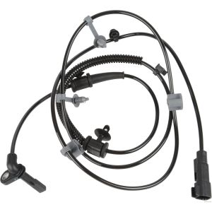 Sensor do ABS traseiro, direito HERTH+BUSS ELPARTS 70660418