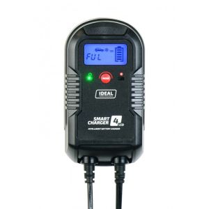 Rectificador IDEAL SMART4LCD