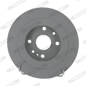 Disco freno FERODO DDF523C