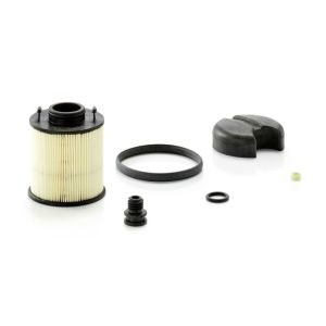 Ureasuodatin MANN-FILTER U 620/4 y KIT