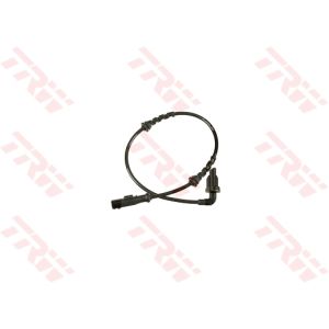 Snelheidssensor, ABS TRW GBS2557